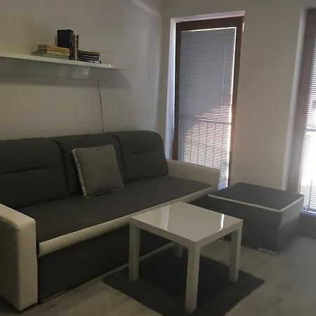 Apartmany Sofia Каменице-над-Липой Экстерьер фото