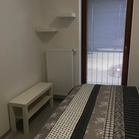 Apartmany Sofia Каменице-над-Липой Экстерьер фото