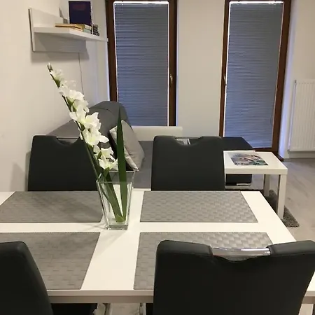 Apartmany Sofia Каменице-над-Липой Экстерьер фото