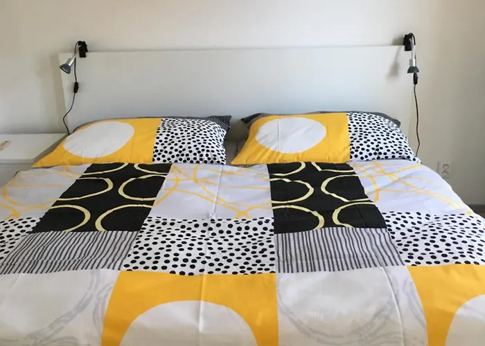 Apartmany Sofia Kamenice Nad Lipou