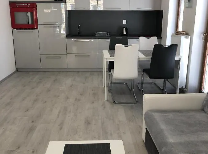 Apartmany Sofia Kamenice Nad Lipou
