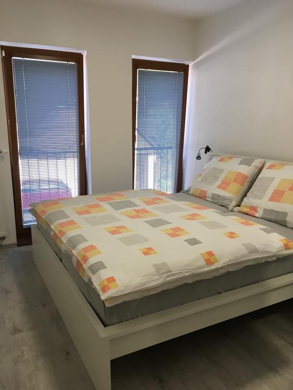 Apartment Sofia Kamenice nad Lipou