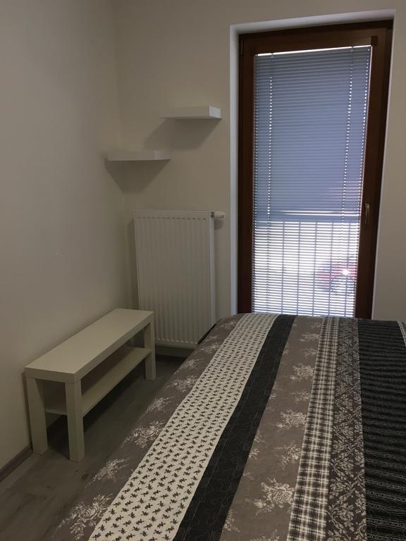 Apartment Sofia