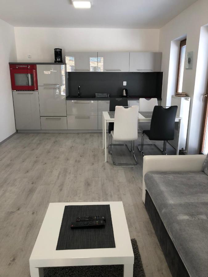 Sofia Apartment *