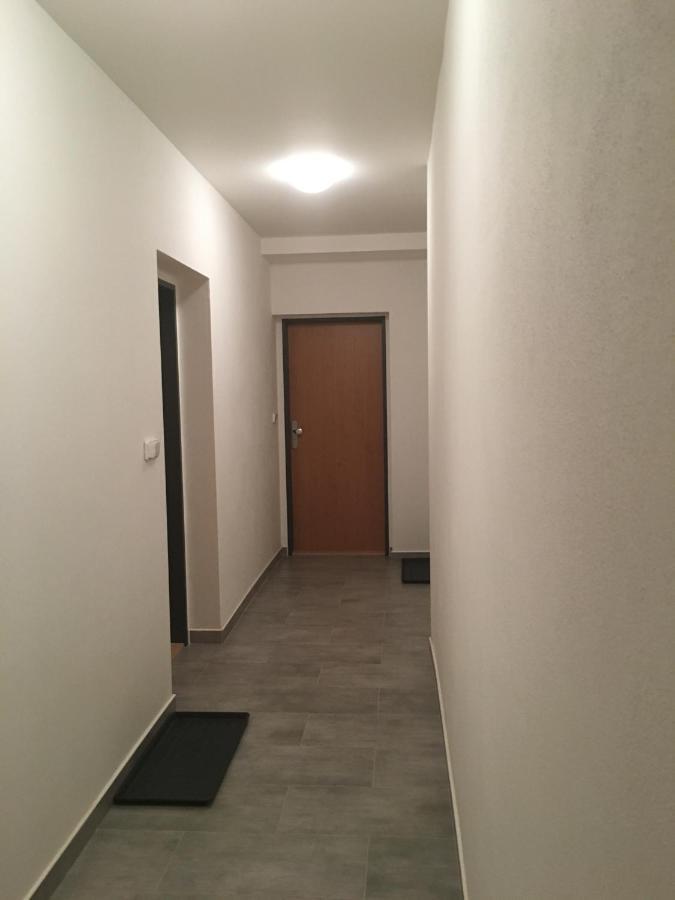 Apartment Sofia *