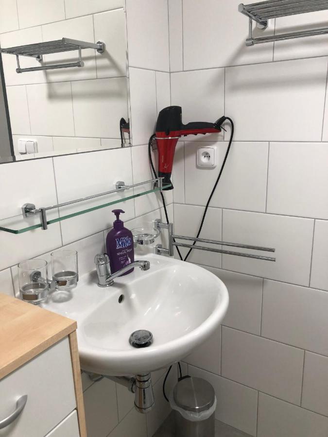 Sofia Apartment