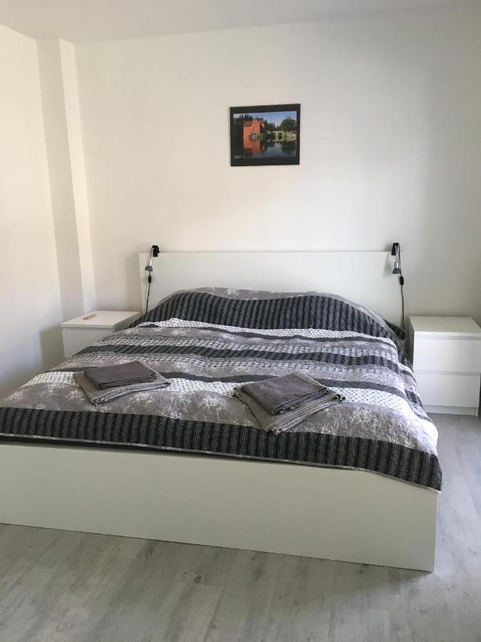 Sofia Apartment Kamenice nad Lipou